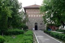 Biserica domnească „Tăierea Capului Sf. Ioan Botezătorul poza